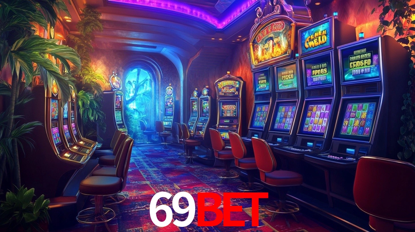 Ofertas Imperdíveis na 69bet: Promoções e Bônus Que Valem a Pena