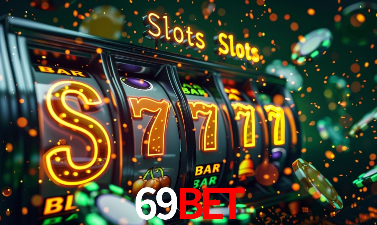 A Revolução dos Aplicativos de Jogos no 69bet