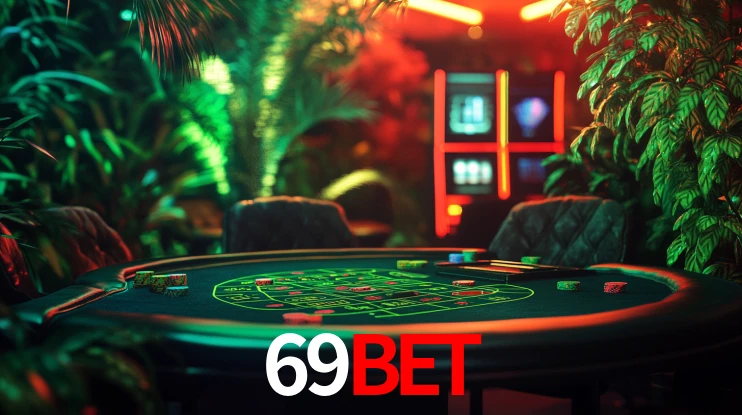 Premium Interface 69bet
