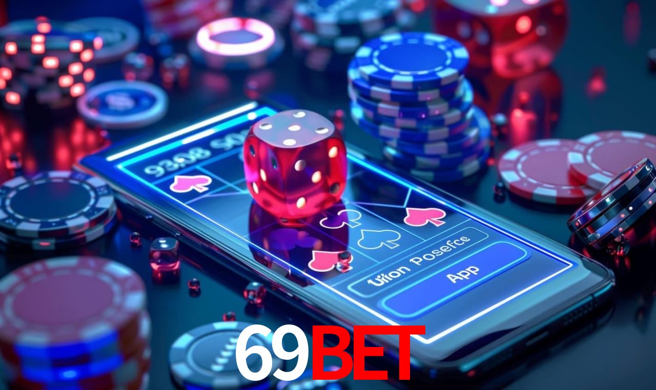 Desvendando o Mundo dos Jogos Virtuais na 69bet