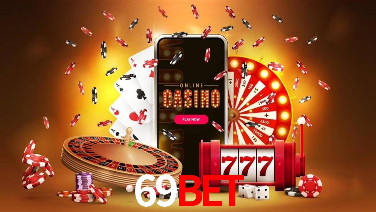 A Popularidade dos Caça-Níqueis no 69bet