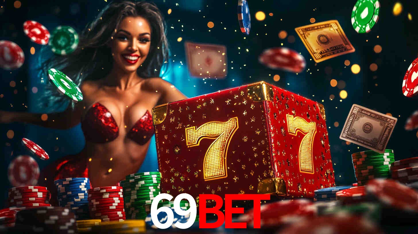 Estatísticas do Jogo 69bet