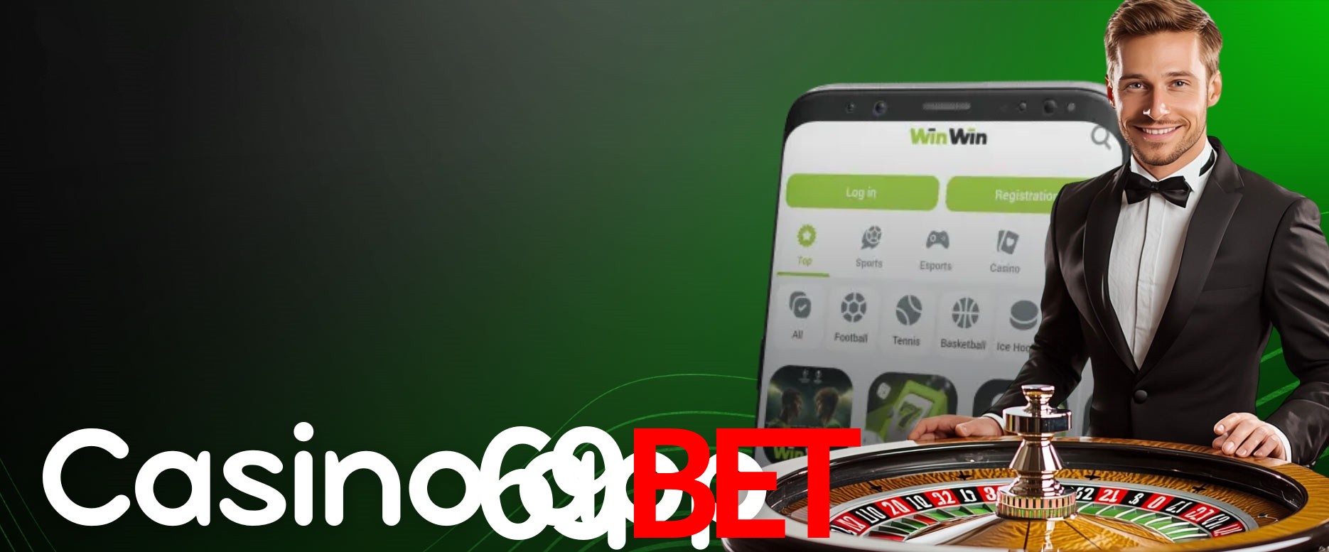 Slot Games 69bet