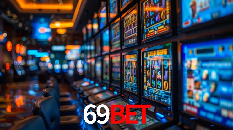 Bonus Features 69bet