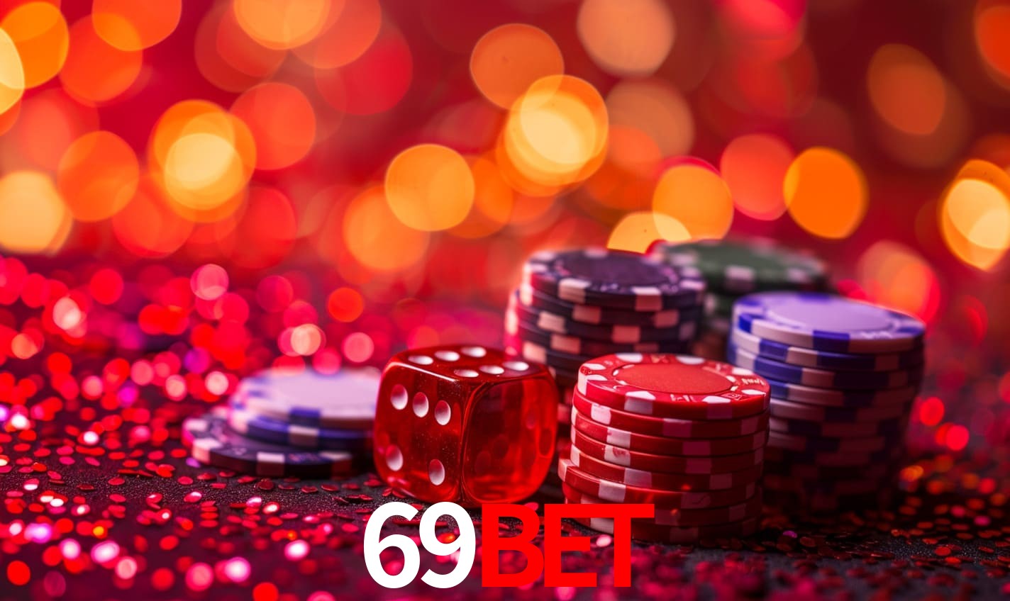 Provedores de Jogos 69bet